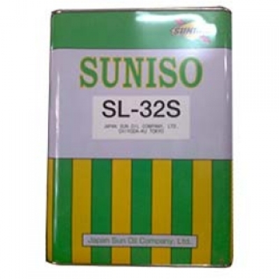 Nhớt lạnh Sunoco Suniso LS32S