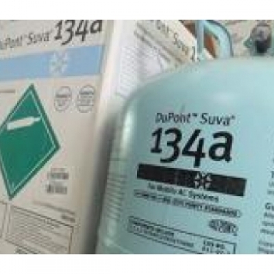 Gas DuPont™ Suva® 134a