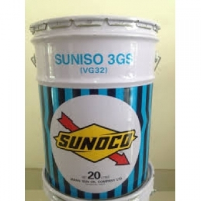 Nhớt lạnh Sunoco Suniso 3GS (VG32)