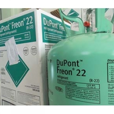 Gas Dupont Freon 22 (R22)