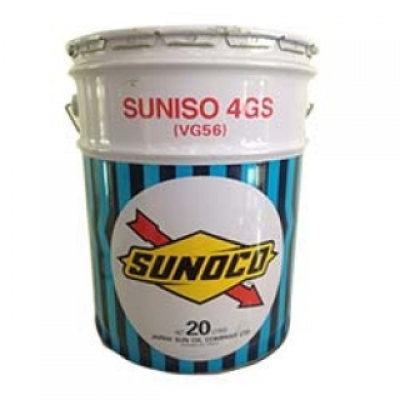  Nhớt lạnh Sunoco Suniso 4GS (VG56)