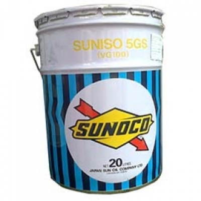 Nhớt lạnh Sunoco Suniso 5GS (VG100)