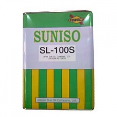  Nhớt lạnh Sunoco Suniso LS100S