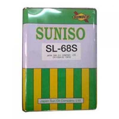 Nhớt lạnh Sunoco Suniso LS68S