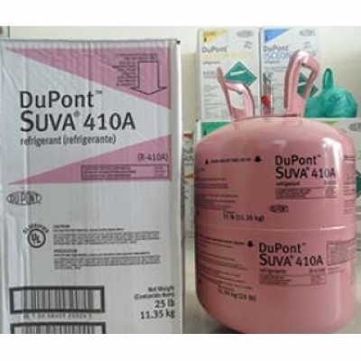 Gas Dupont Suva 410A (R410A)