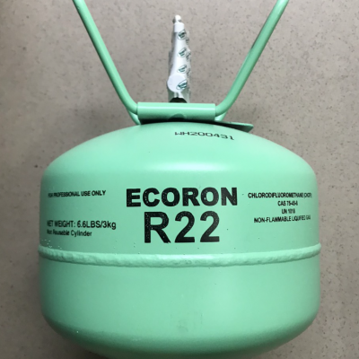 Gas Ecoron R22