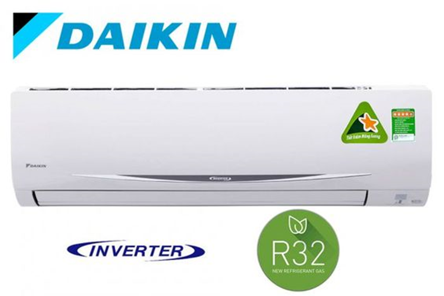 Máy lạnh Daikin