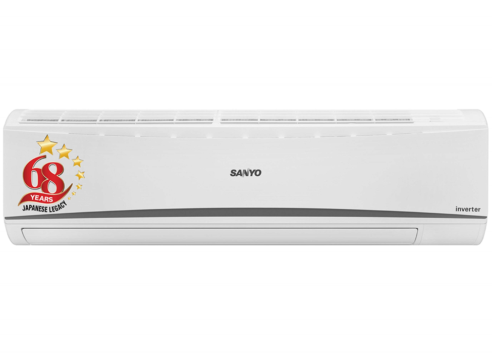 Máy lạnh Sanyo